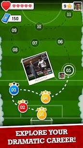 Score! Hero Mod Apk (Unlimited Money/Energy) 4
