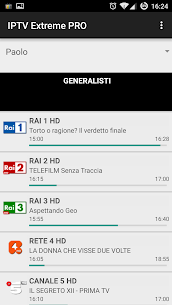 IPTV Extreme Pro Mod Apk 9