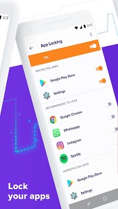Avast Antivirus Mod Apk– Scan & Remove Virus, Cleaner 3