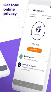 Avast Antivirus Mod Apk– Scan & Remove Virus, Cleaner 2