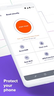 Avast Antivirus Mod Apk– Scan & Remove Virus, Cleaner 1