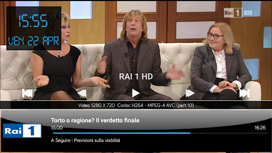 IPTV Extreme Pro Mod Apk 7
