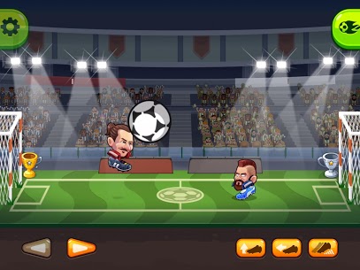 Head Ball 2 Mod Apk (Unlimited Money) 13