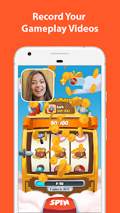 AZ Screen Recorder Mod Apk – Video Recorder, Livestream 2