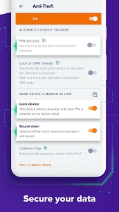 Avast Antivirus Mod Apk– Scan & Remove Virus, Cleaner 5