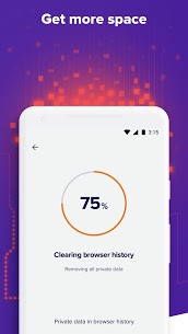 Avast Antivirus Mod Apk– Scan & Remove Virus, Cleaner 6
